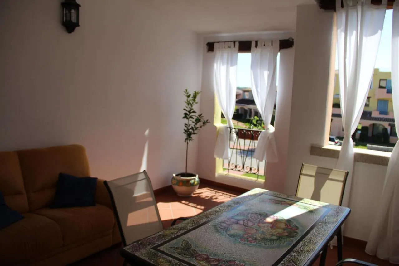Appartamento Le Vele Porto San Paolo  0*, Porto San Paolo (Sardinia)