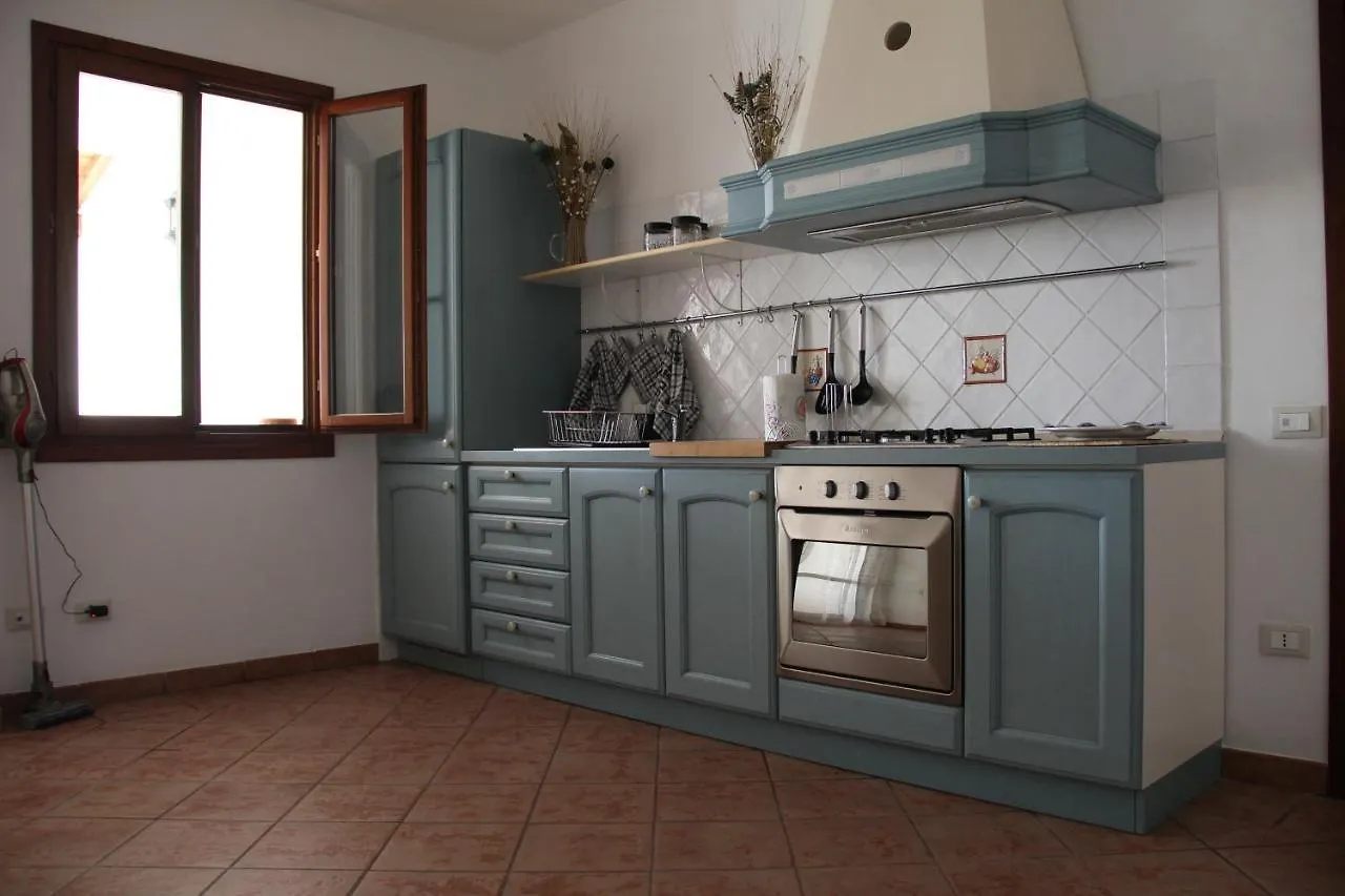 Appartamento Le Vele Porto San Paolo  Italia