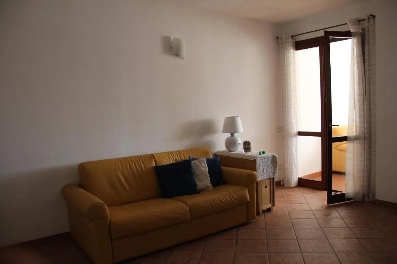 Appartamento Le Vele Porto San Paolo  0*, Porto San Paolo (Sardinia) Italia