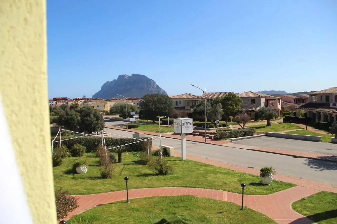 Appartamento Le Vele Porto San Paolo   Porto San Paolo (Sardinia)