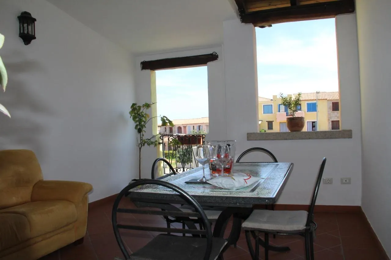 Appartamento Le Vele Porto San Paolo  0*, Porto San Paolo (Sardinia)