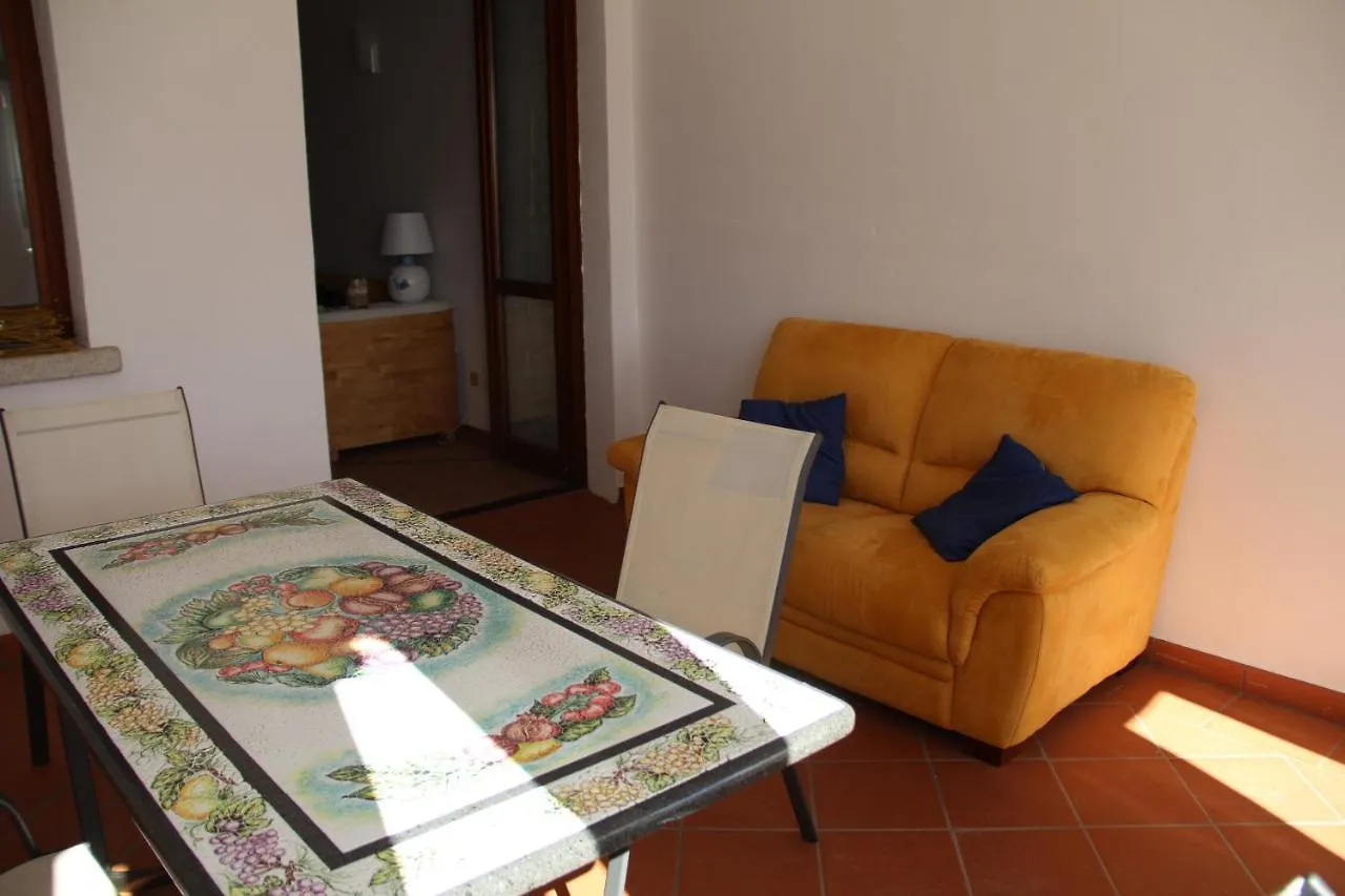 Appartamento Le Vele Porto San Paolo