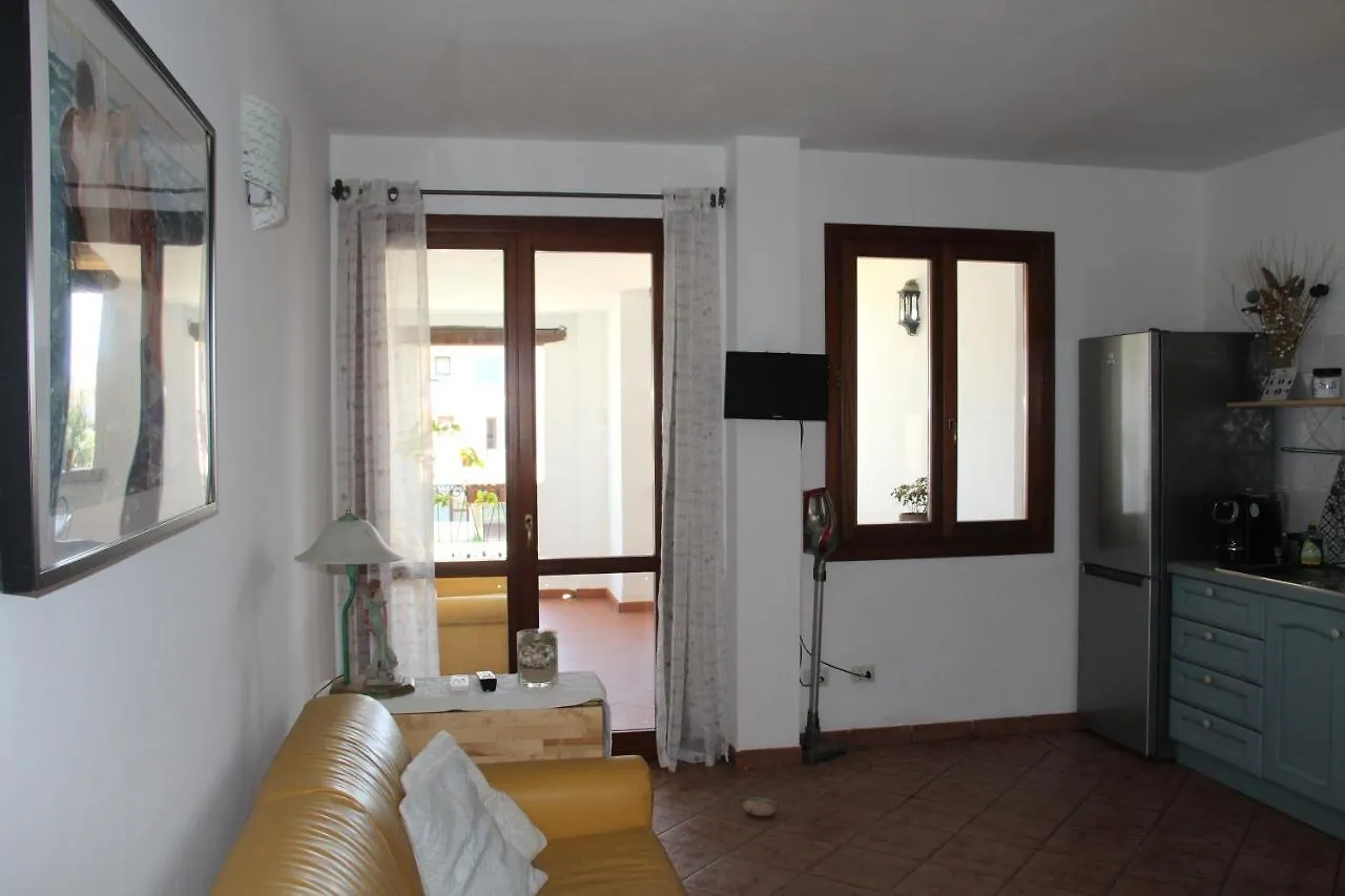 Appartamento Le Vele Porto San Paolo  Italy