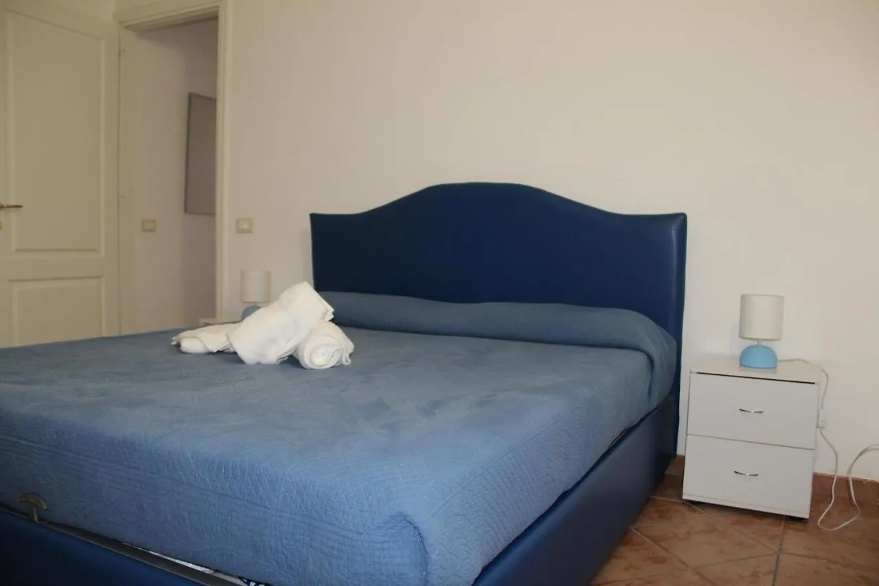 Appartamento Le Vele Porto San Paolo  Porto San Paolo (Sardinia)