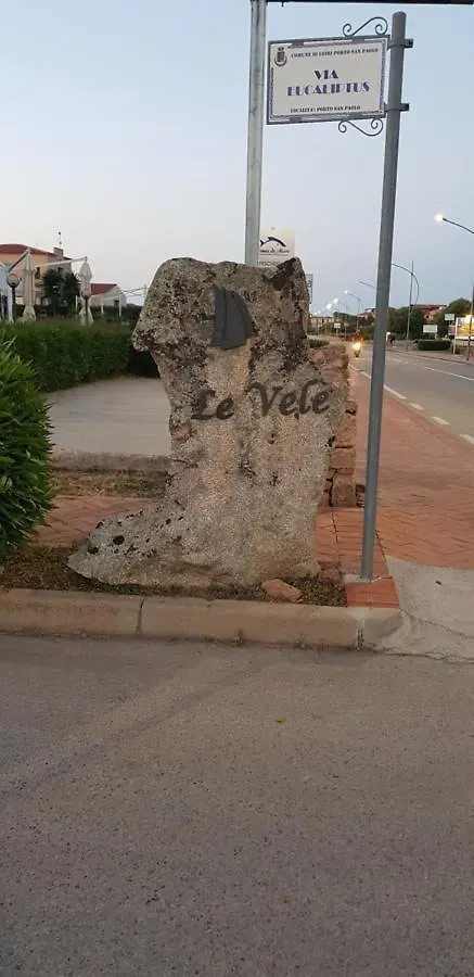 Appartamento Le Vele Porto San Paolo  0*, Porto San Paolo (Sardinia) Italia