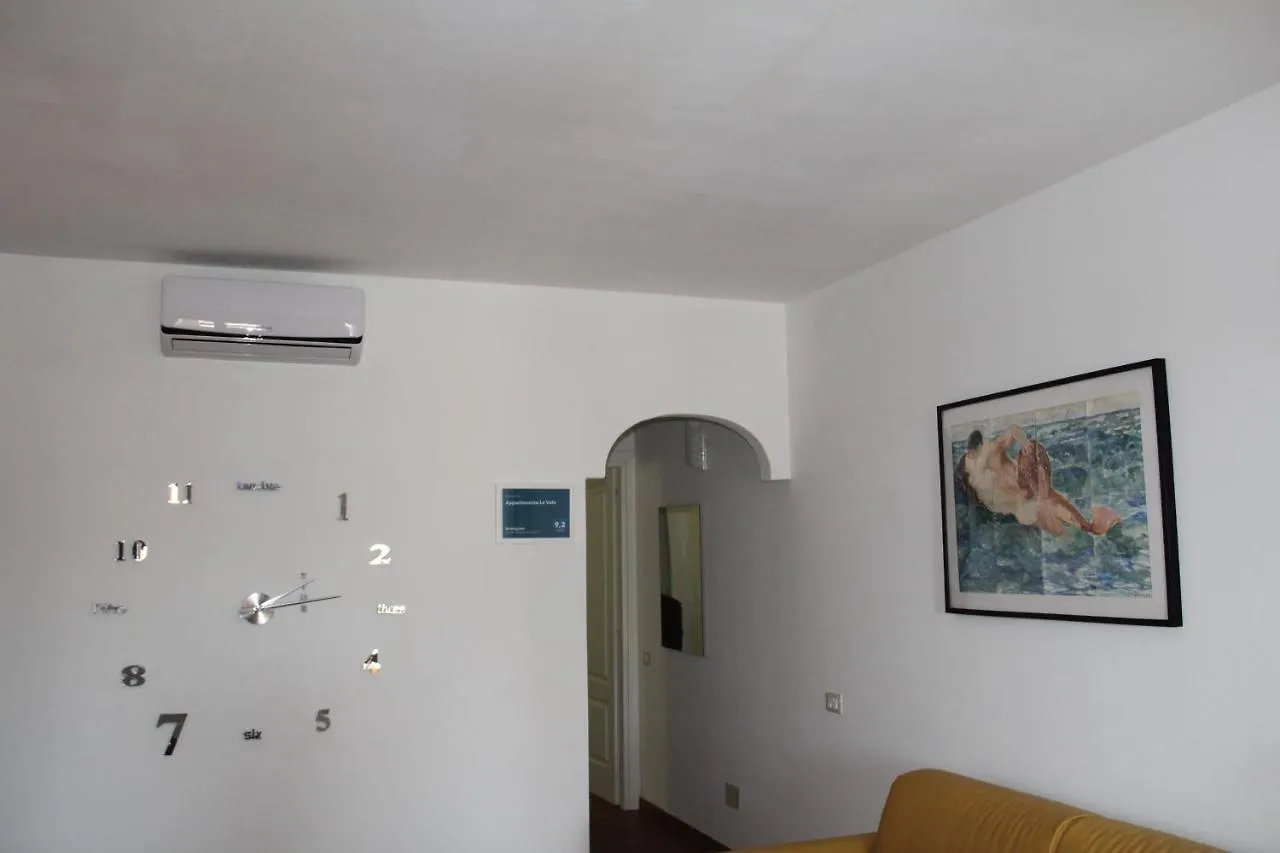 Appartamento Le Vele Porto San Paolo  Italia
