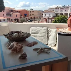 Sardegna Porto San Paolo Porto San Paolo (Sardinia)