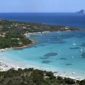  Appartement Mare Sardegna